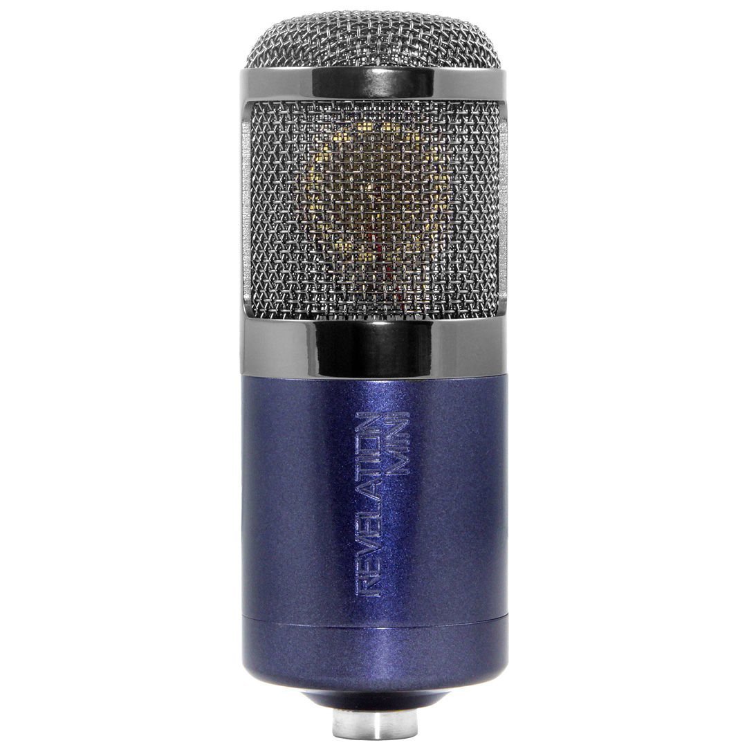 Revelation Mini FET