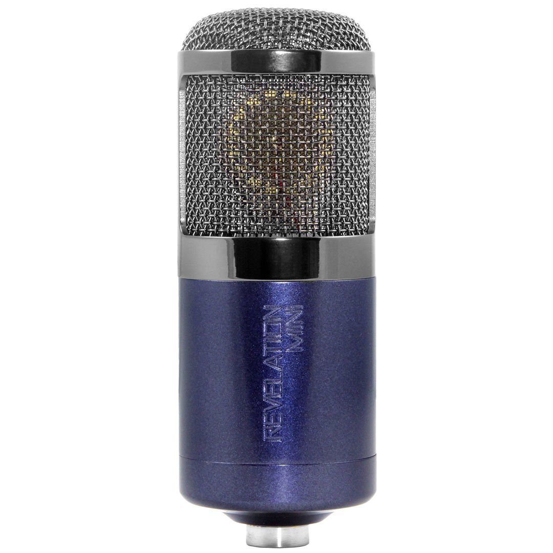 Revelation Mini FET