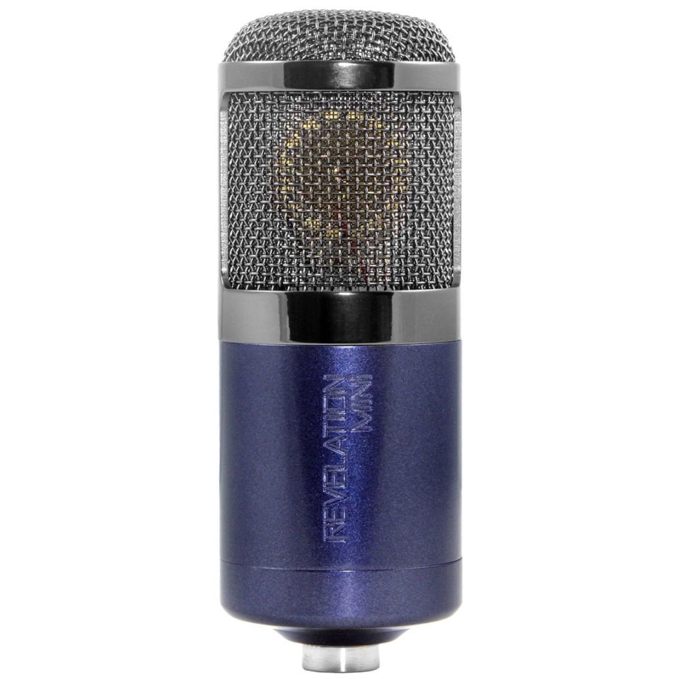 Revelation Mini FET