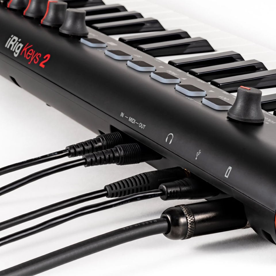 iRig Keys 2