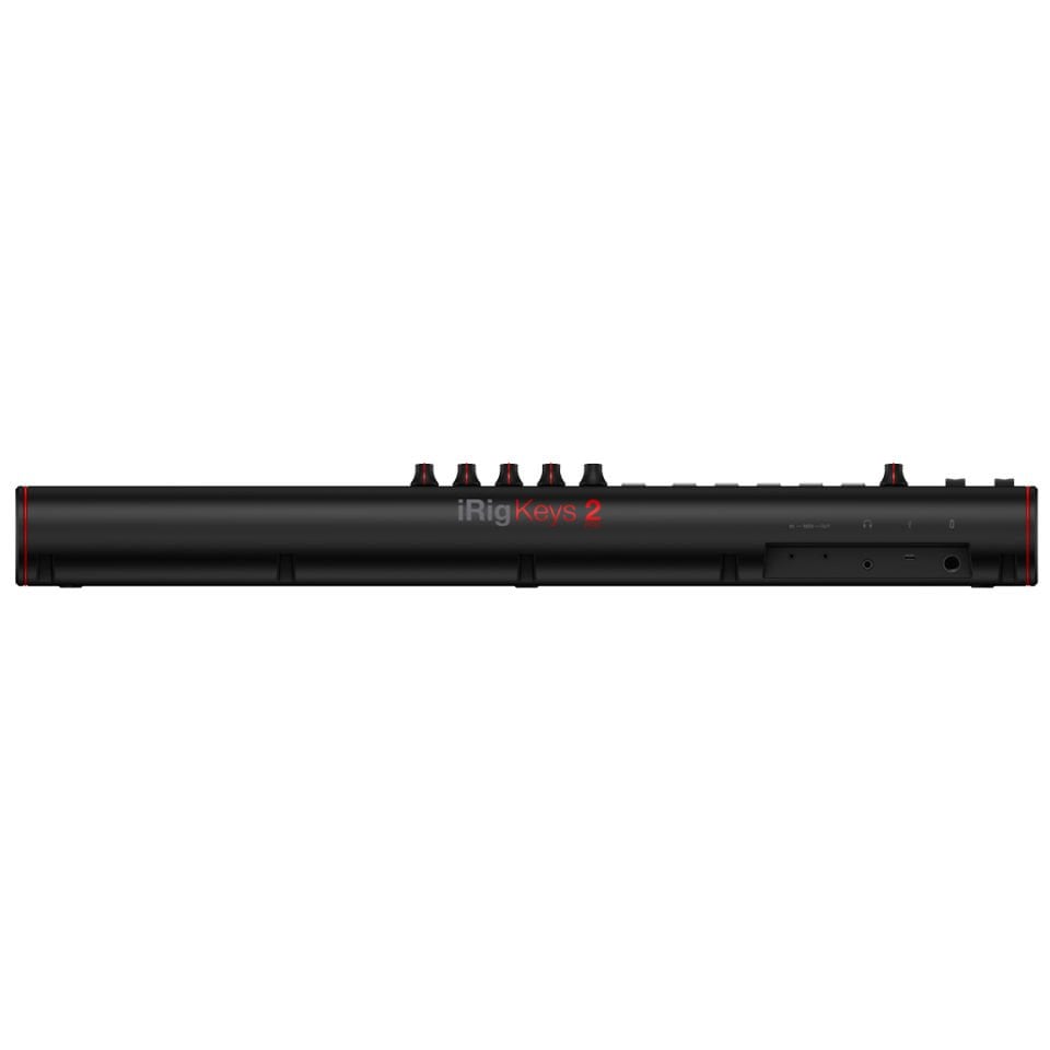 iRig Keys 2 Pro