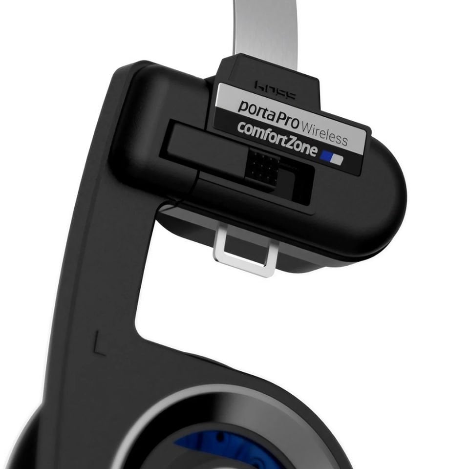 Porta Pro® Wireless