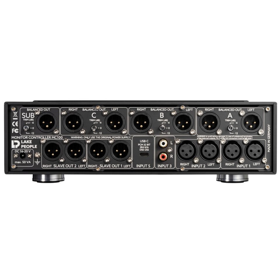 MC100 PRO