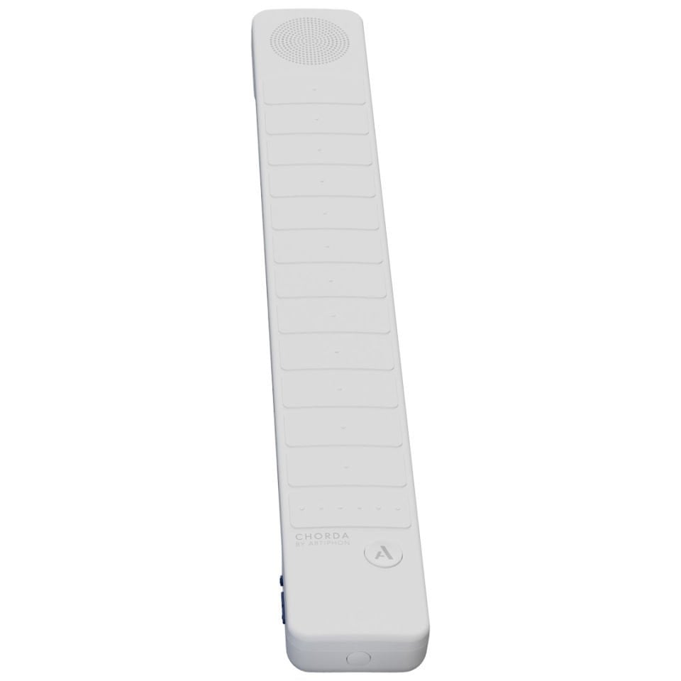 Chorda White