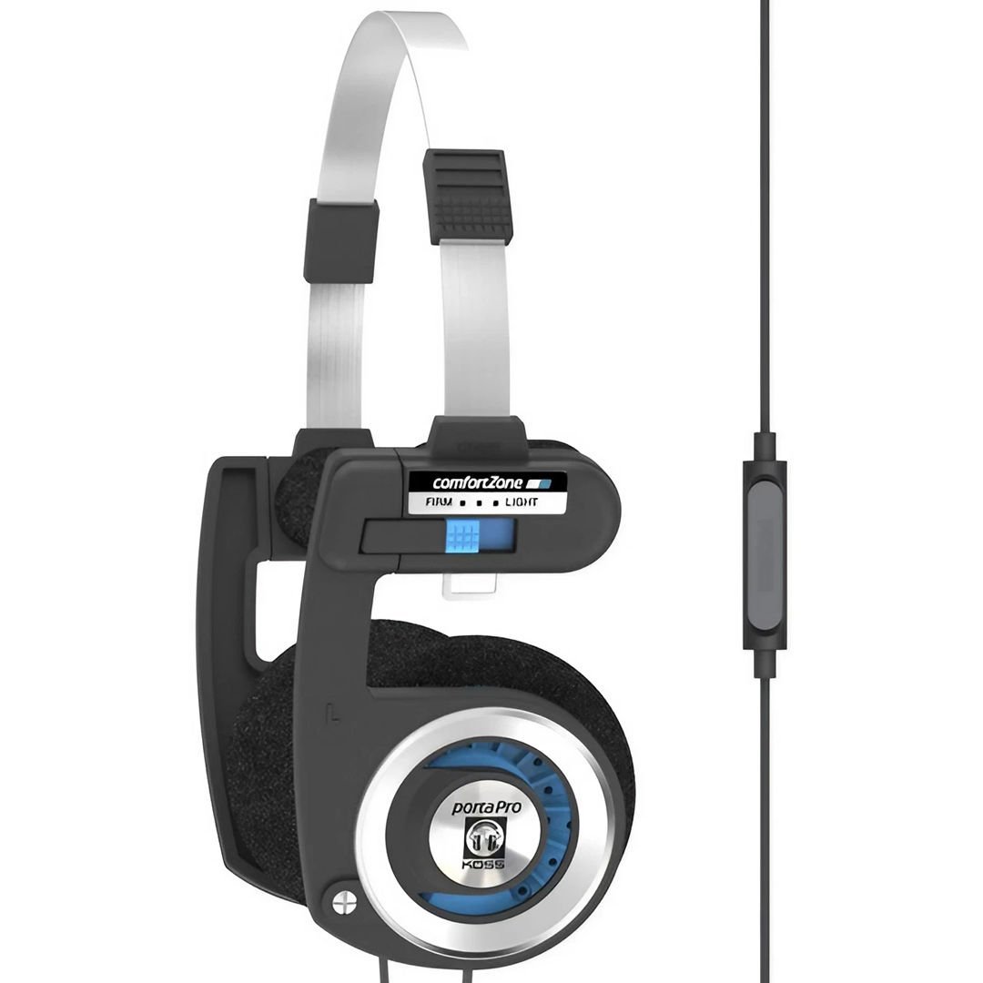 Porta Pro® Mic/Remote