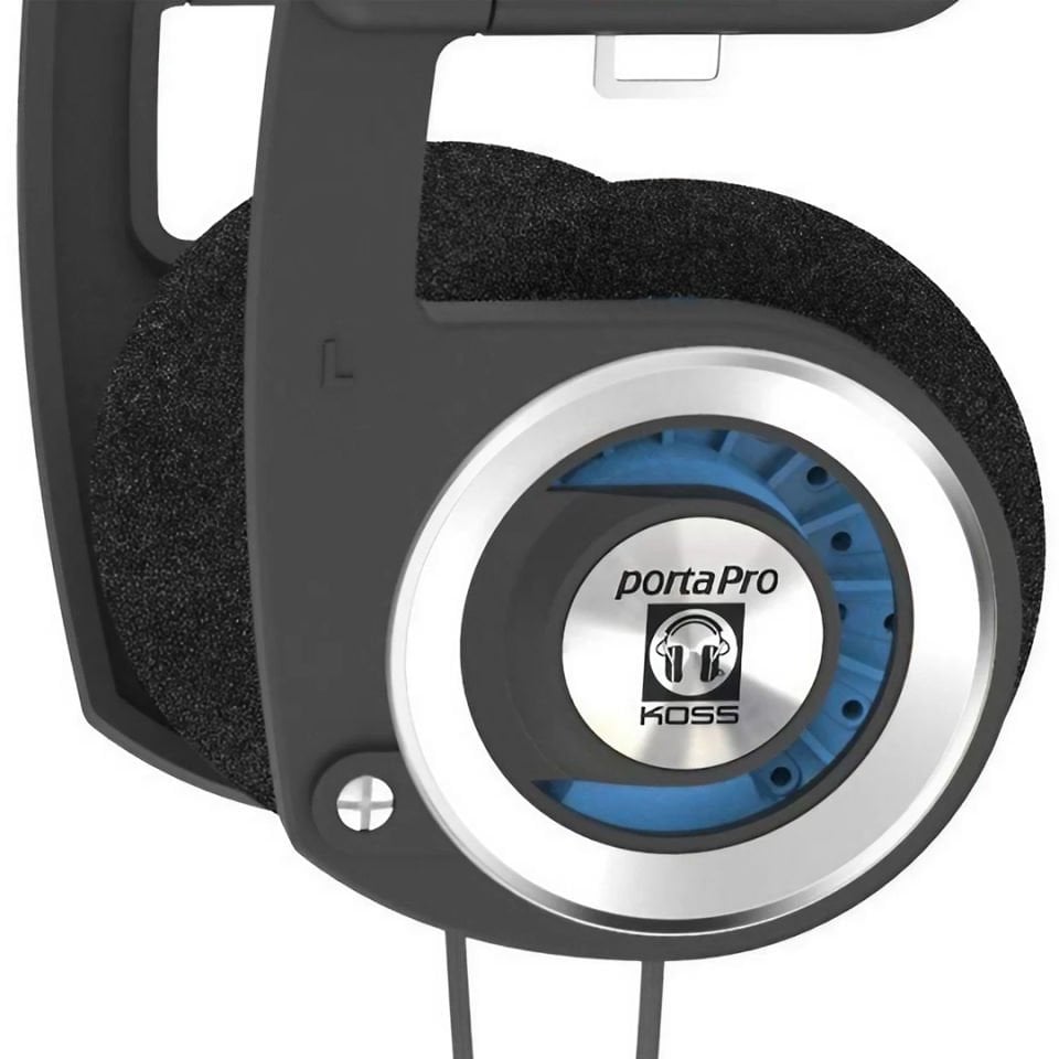 Porta Pro® Mic/Remote
