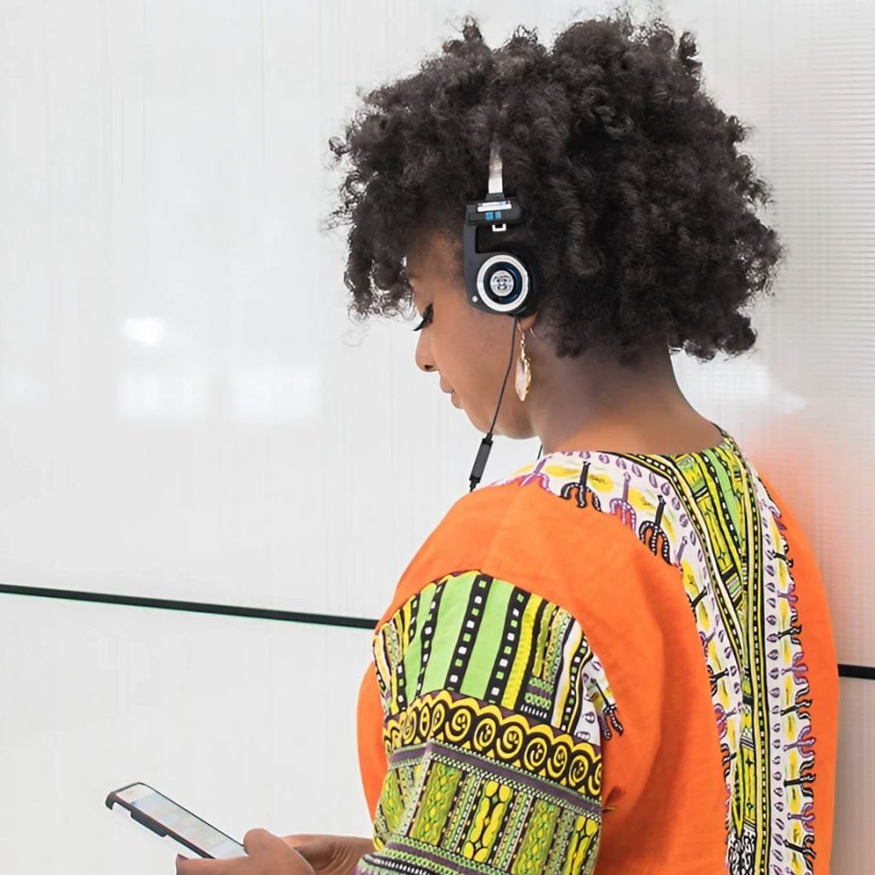 Porta Pro® Mic/Remote