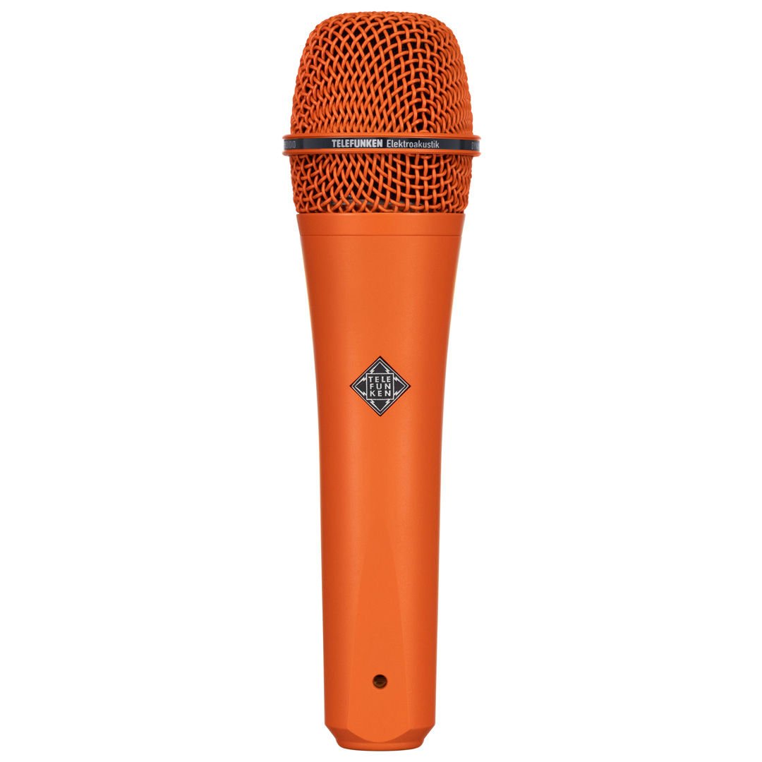 限定値下げ★Telefunken M80 Custom Shop Wood Telefunken M80 Custom - Wooden Color Body - GEARLOUNGE