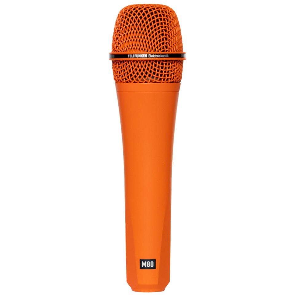 M80 Orange