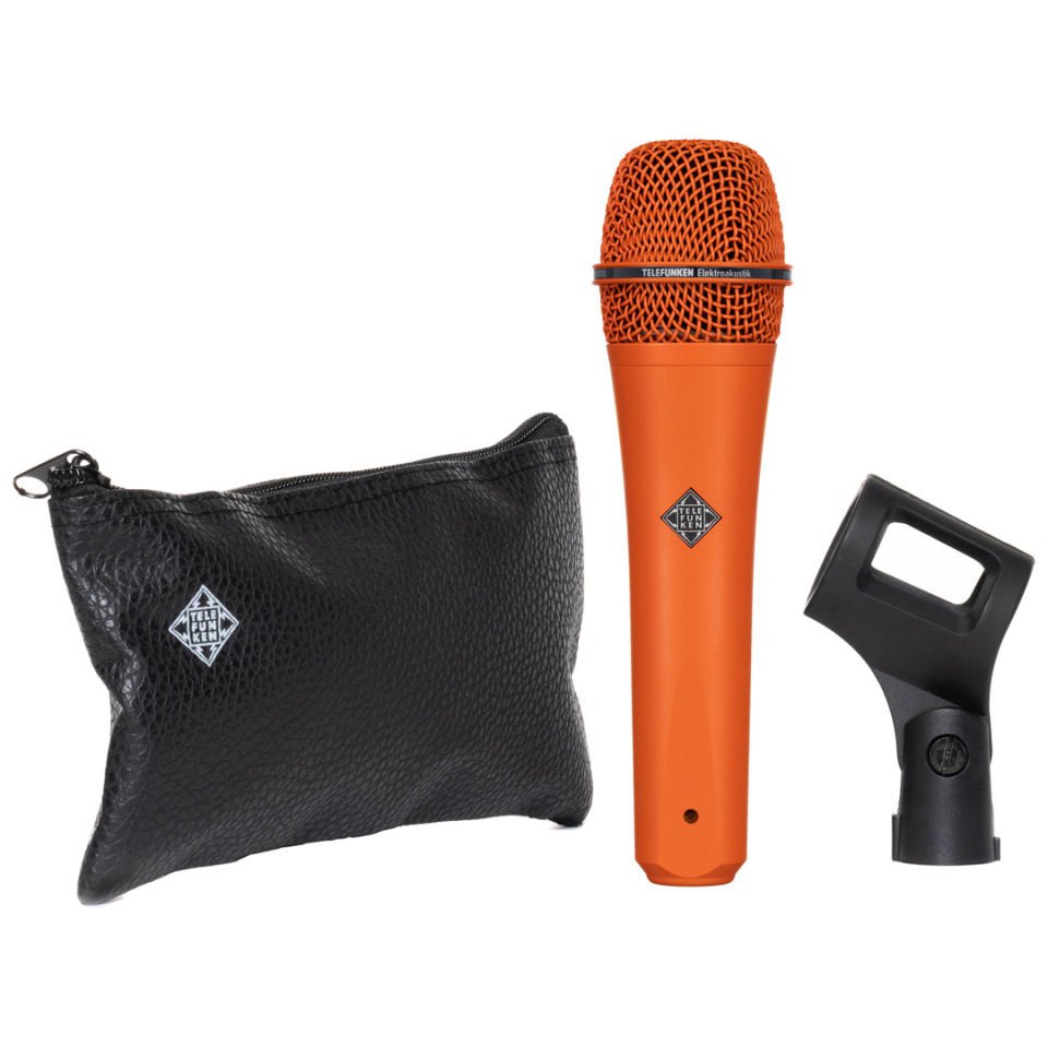 M80 Orange