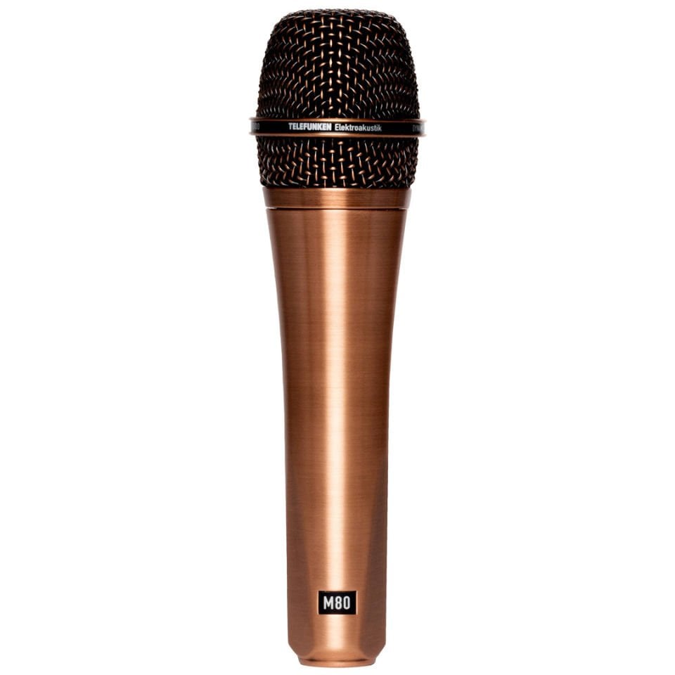 M80 Copper