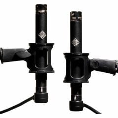 M60 FET Master Stereo Set