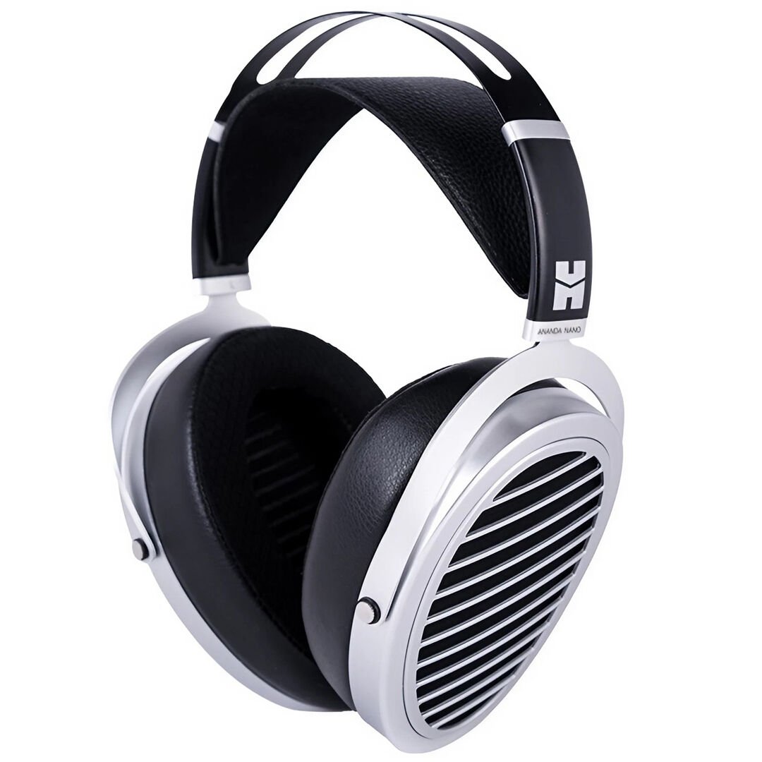 新品同様 HiFiMAN ANANDA NANOアナンダ ハイファイマン Hifiman Ananda Nano | Kulak Üstü / Over Ear Full-Size Open