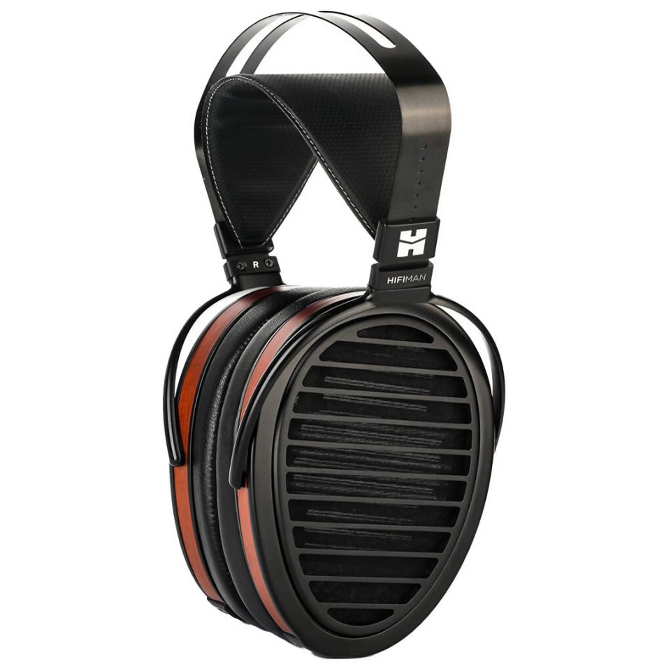 Hifiman Arya Organic | Hifiman Arya Organic Kulak Üstü / Over Ear