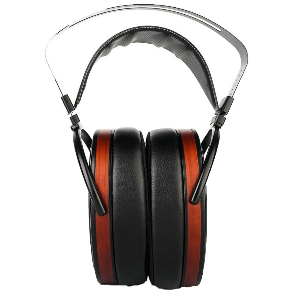 Hifiman Arya Organic | Hifiman Arya Organic Kulak Üstü / Over Ear