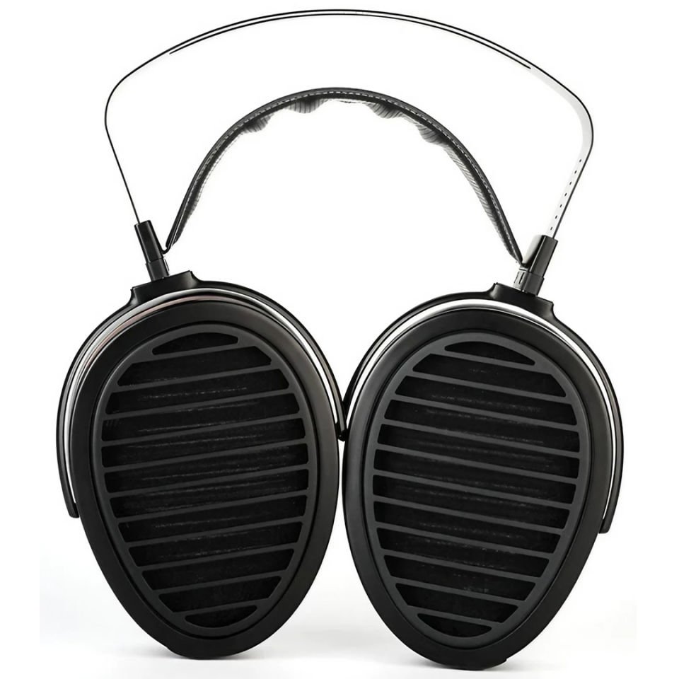 Hifiman Arya Organic | Hifiman Arya Organic Kulak Üstü / Over Ear