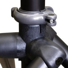 TS-99B Tall TeleLock Stand - Tek
