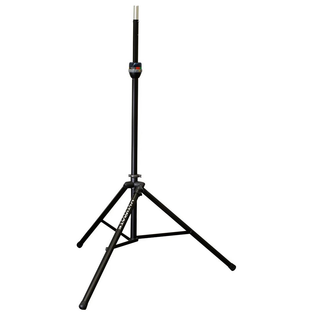 TS-99BL Tall TeleLock Stand with Leveling Leg - Tek