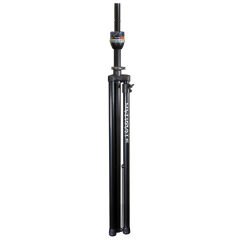 TS-99BL Tall TeleLock Stand with Leveling Leg - Tek