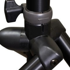 TS-100B Speaker Stand, Air-Lift - Tek
