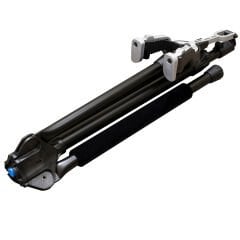 GS-1000 Pro+ Genesis Guitar Stand