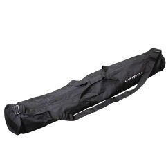 AX-48 Pro Plus Apex Column Keyboard Stand w/ Mic Boom