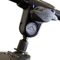 AX-48 Pro Plus Apex Column Keyboard Stand w/ Mic Boom