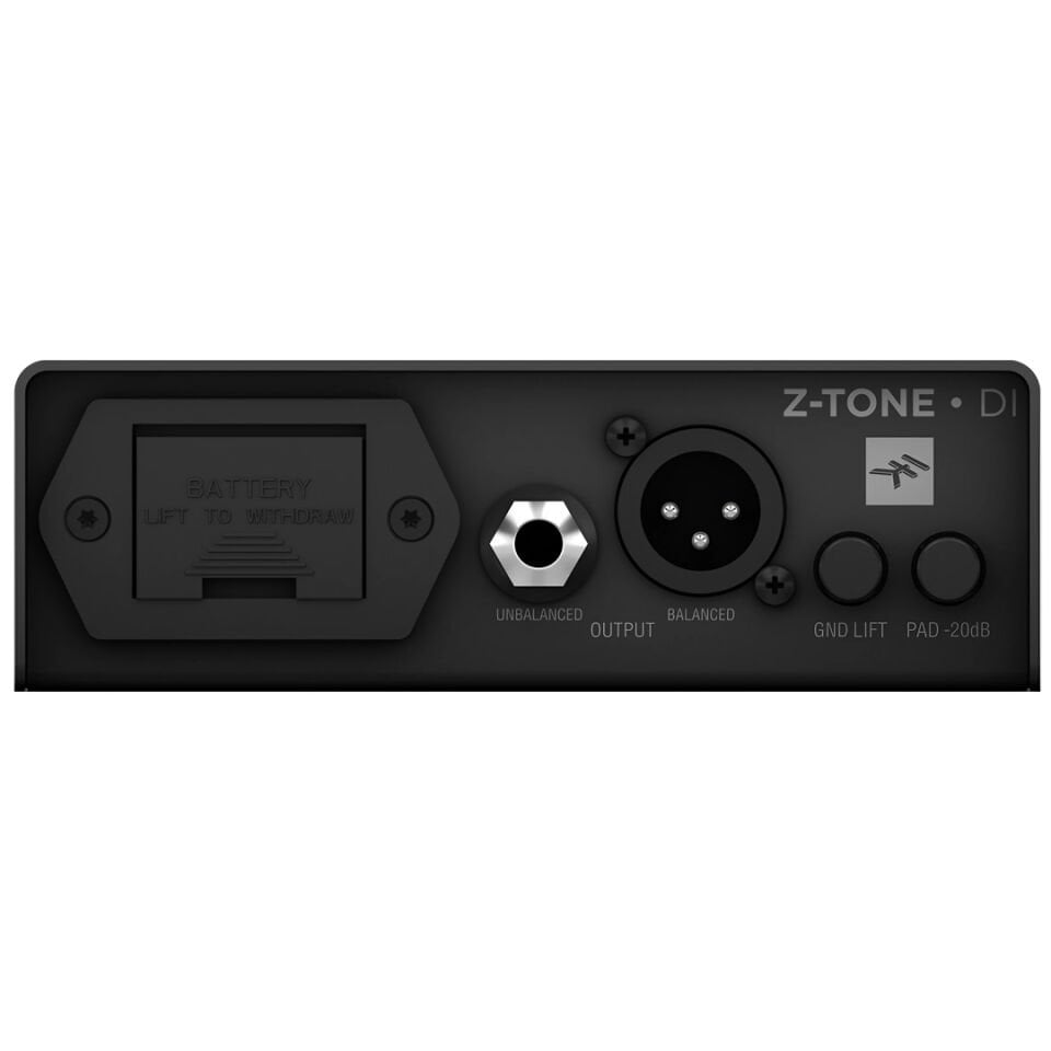 Z-TONE DI