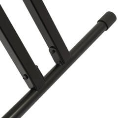 IQ-X-2000 Double-braced X-style Keyboard Stand