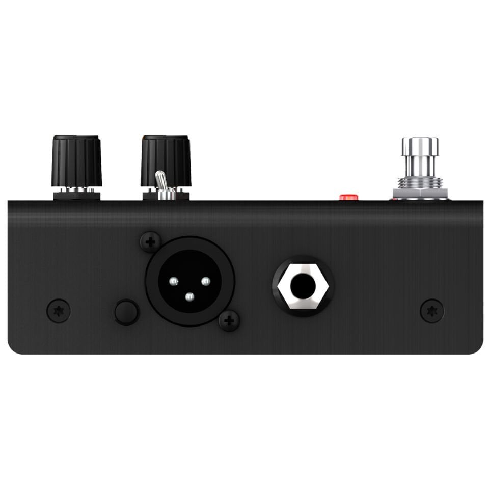Z-TONE Buffer Boost