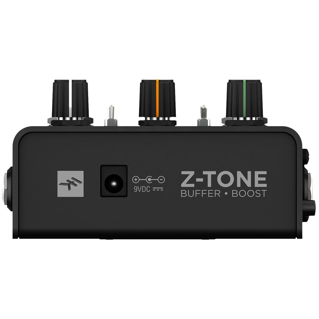 IK Multimedia Z-TONE Buffer Boost Fiyat ve Modelleri