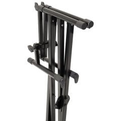 IQ-X-200 Universal Second Tier