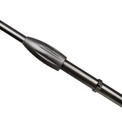 MC-125 Professional Studio Boom Stand, Black