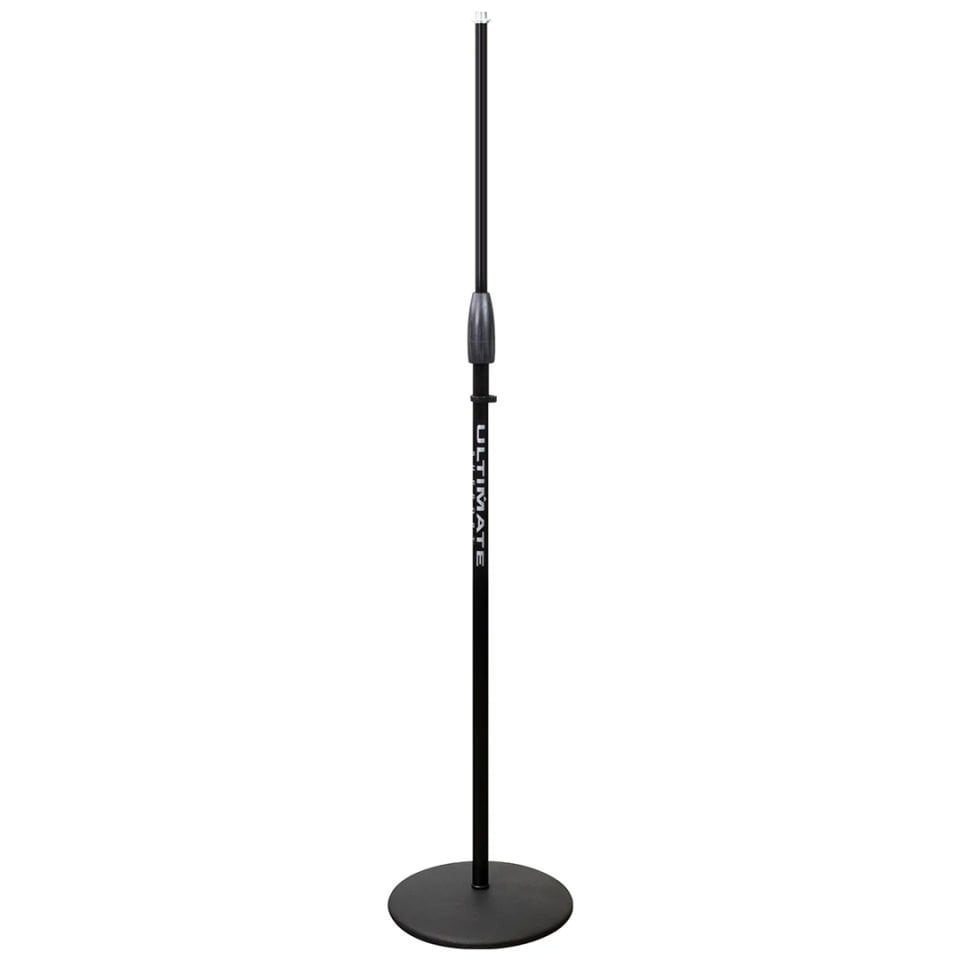 MC-05B Round Base, Black