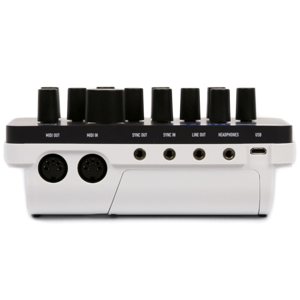 CRAFTsynth 2.0
