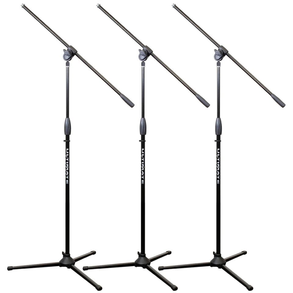 MC-40B Pro 3 Pack