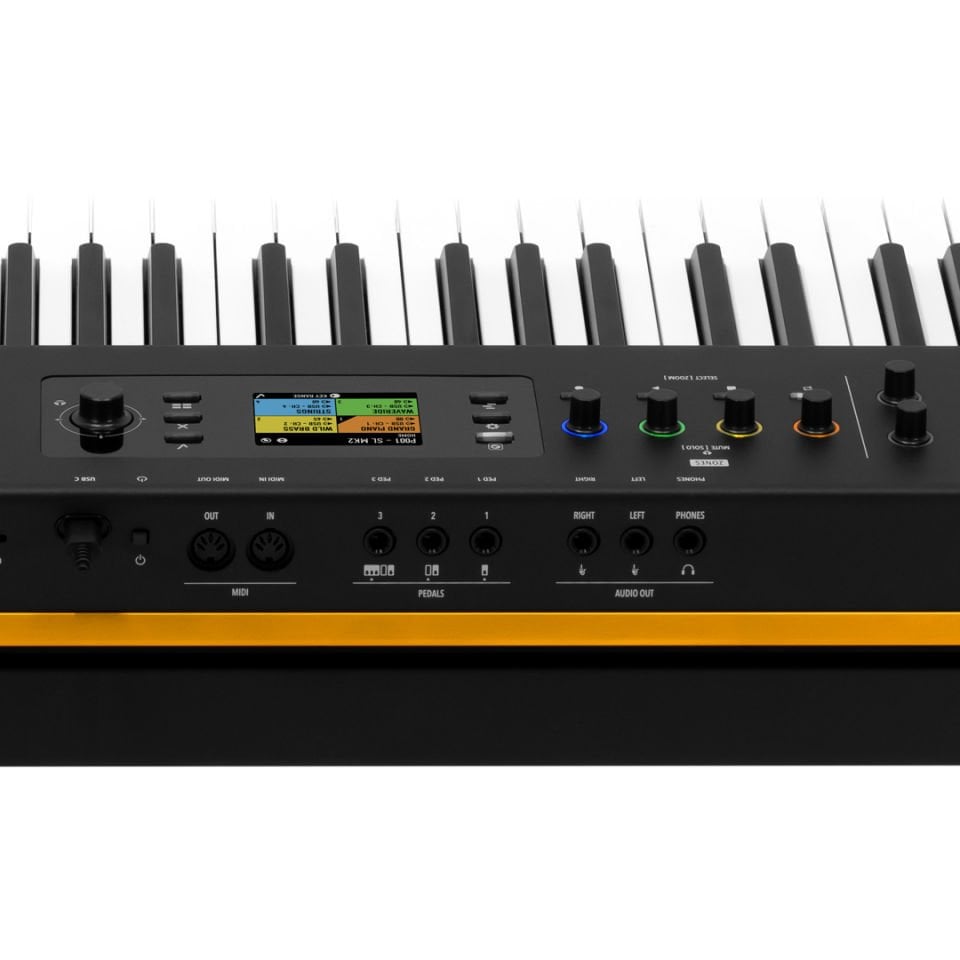 SL88 MK2