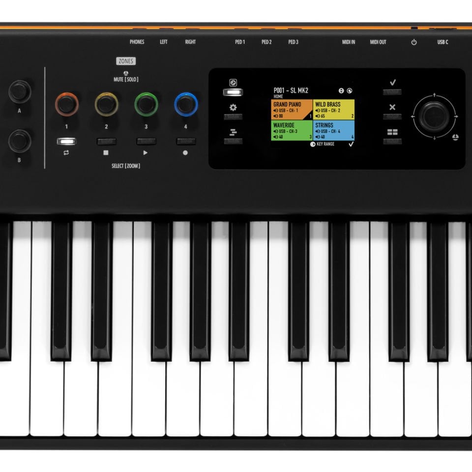 SL88 MK2