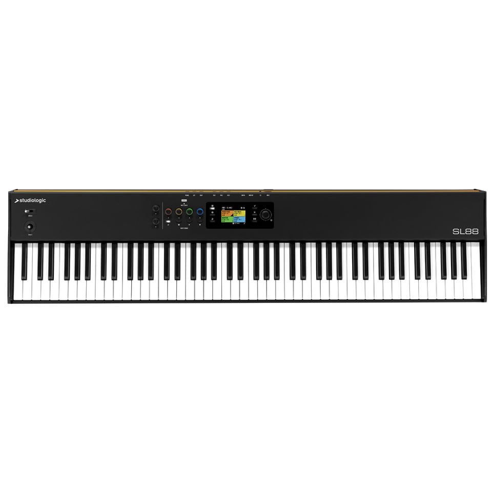 SL88 MK2