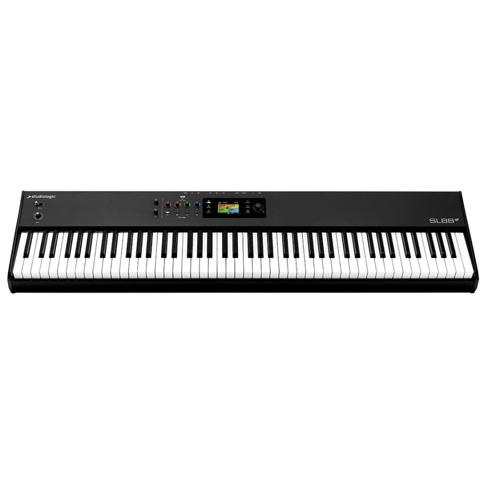 SL88 MK2