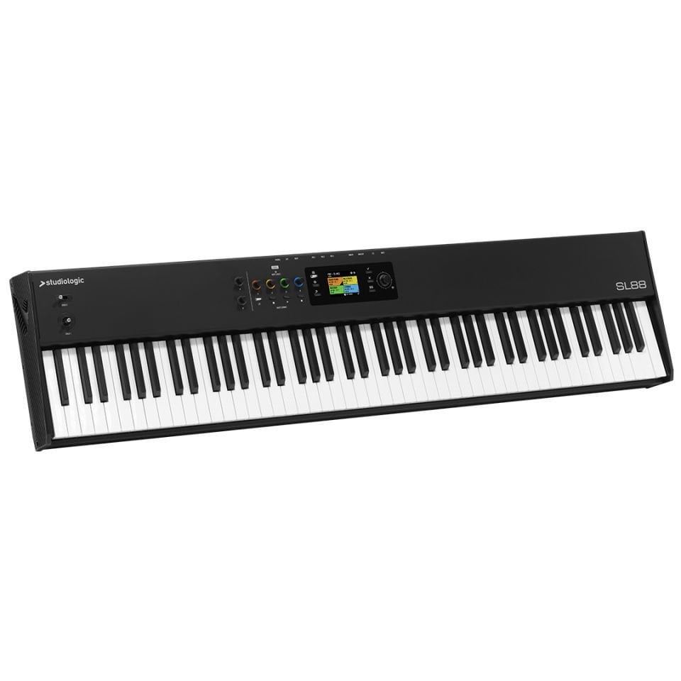 SL88 MK2