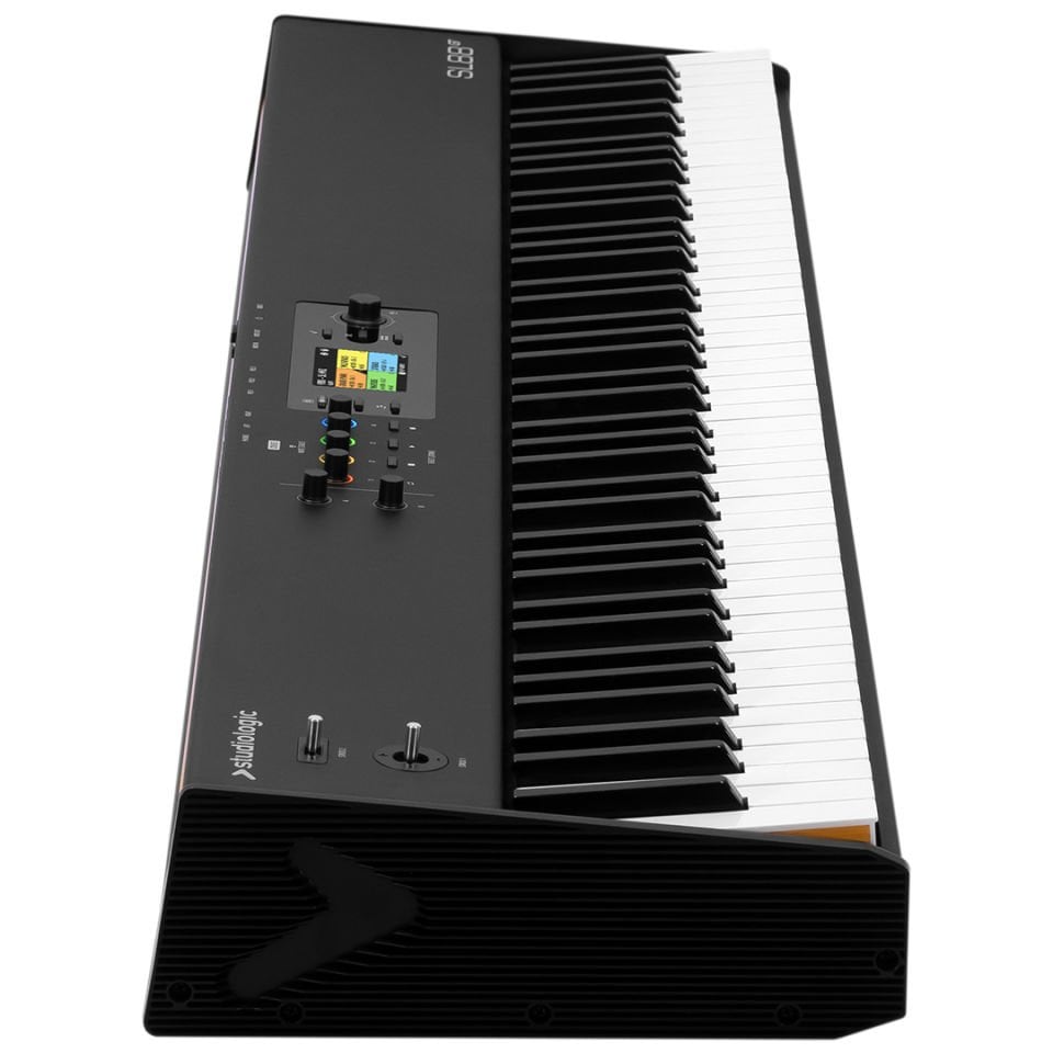 SL88 MK2