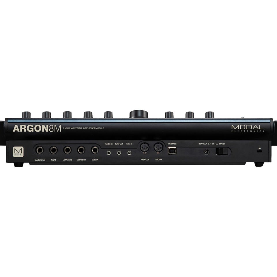 Argon8M