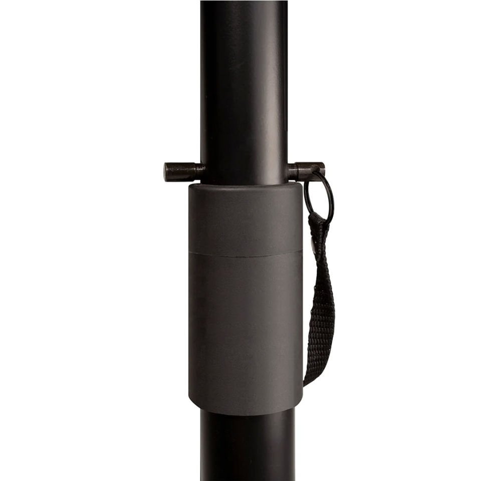 JS-SP50 Adjustable Subwoofer Pole