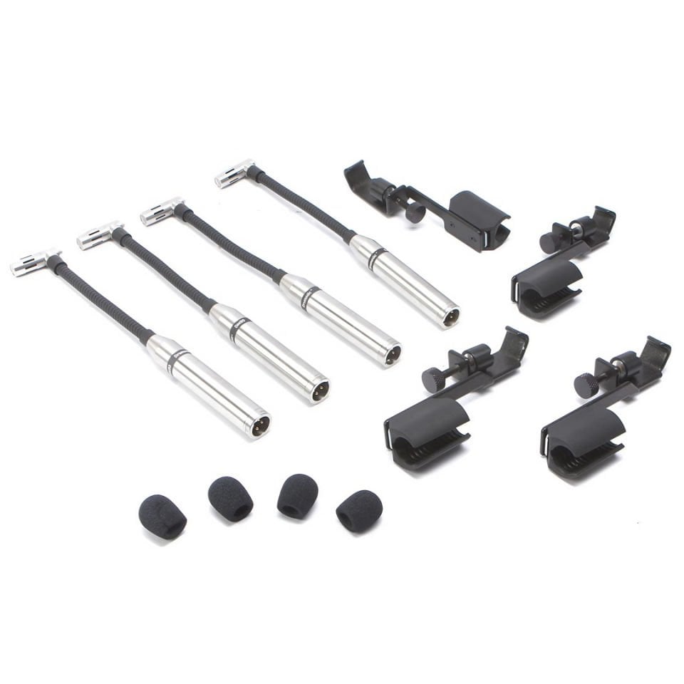CMK4 CloseMic Kit