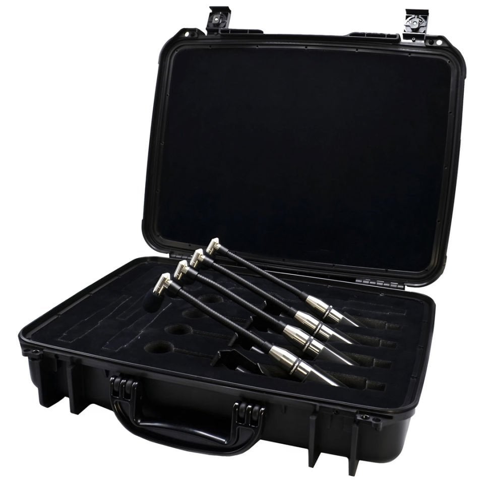 CMK4 CloseMic Kit