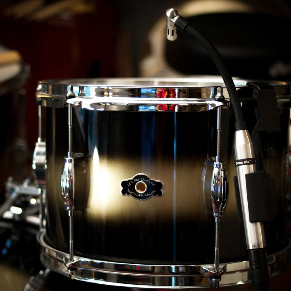 CMK4 CloseMic Kit