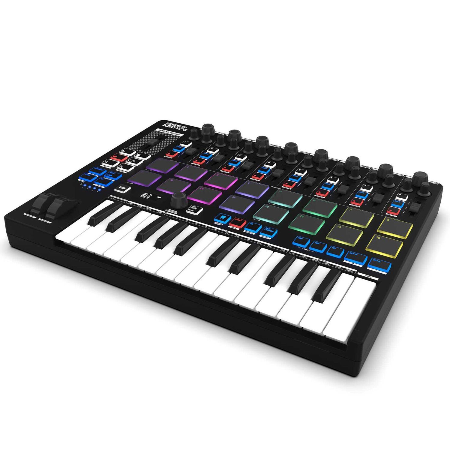 Keypad Pro