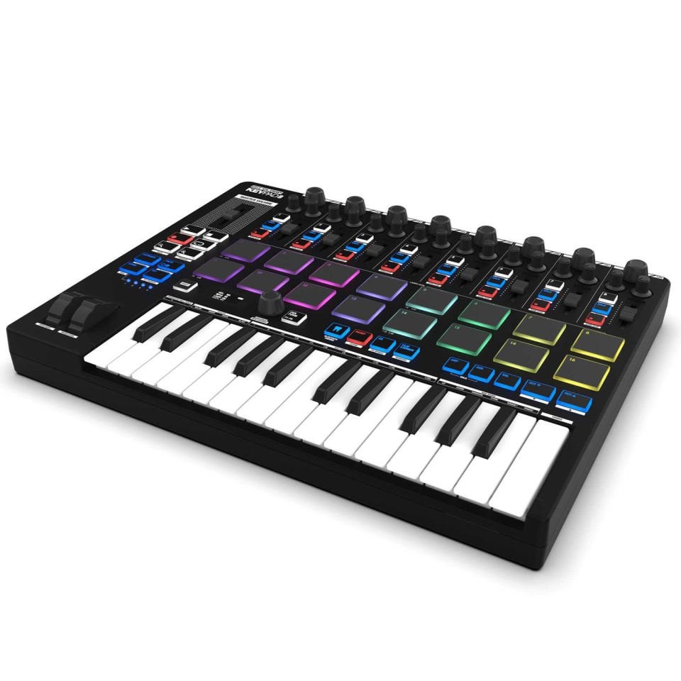 Keypad Pro