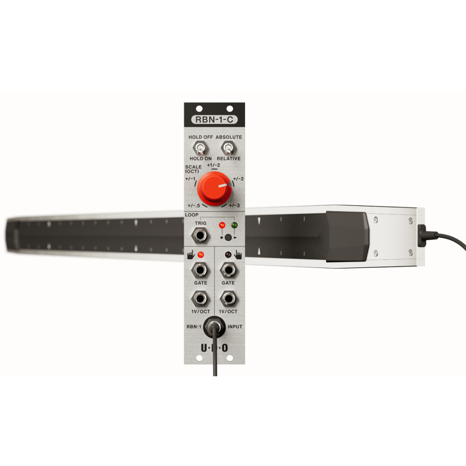 RBN-1-C | Eurorack Module
